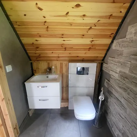 Chalet Letniskowy Caloroczny 94a *